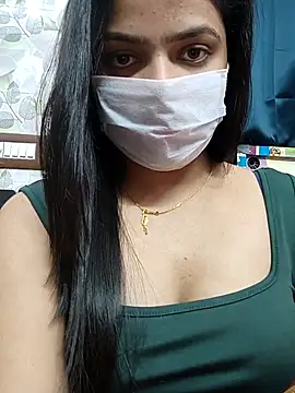 Myloveurvi online show from September 2025 07:09:02 PM