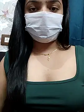 Myloveurvi online show from October 2025 07:04:01 PM