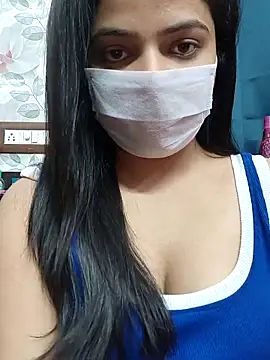 Myloveurvi online show from February 2026 04:40:01 PM