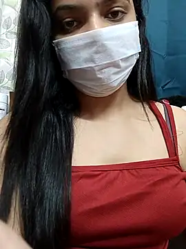 Myloveurvi online show from July 2026 10:56:01 AM