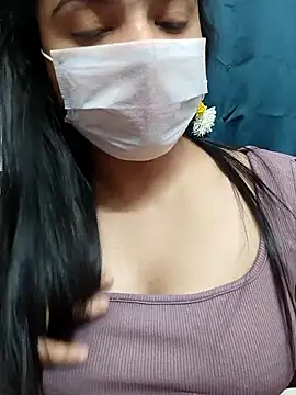 Myloveurvi online show from January 2026 03:15:02 PM