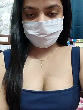 Myloveurvi online show from September 2025 10:25:01 AM