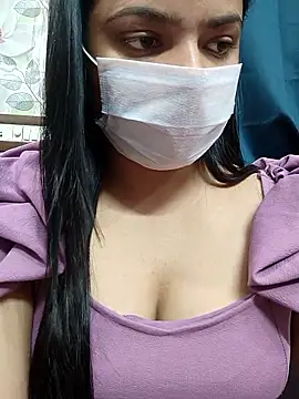 Myloveurvi online show from January 2026 11:27:01 AM