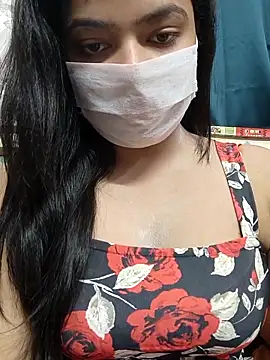 Myloveurvi online show from June 2026 09:47:02 AM