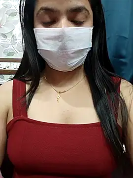 Myloveurvi online show from September 2025 02:34:02 PM