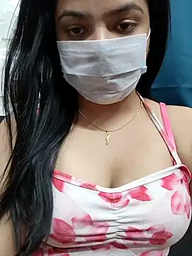 Myloveurvi online show from November 2025 02:10:02 PM