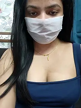 Myloveurvi online show from November 2025 10:07:01 AM