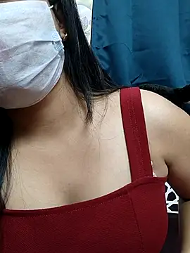 Myloveurvi online show from March 2026 05:34:01 PM