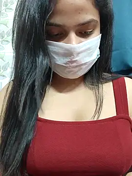 Myloveurvi online show from April 2026 05:04:02 PM