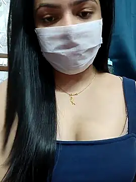 Myloveurvi online show from October 2025 02:07:02 PM