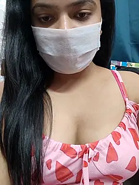 Myloveurvi online show from June 2026 10:59:01 AM