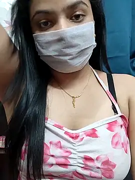 Myloveurvi online show from November 2025 04:00:02 PM