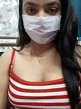 Myloveurvi online show from September 2025 10:42:01 AM
