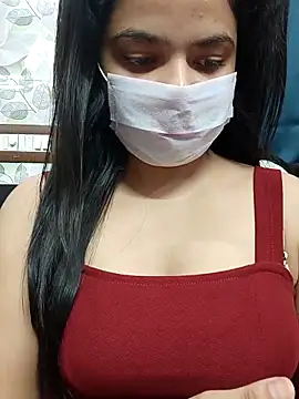 Myloveurvi online show from March 2026 05:02:02 PM