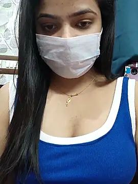 Myloveurvi online show from September 2025 12:55:01 PM
