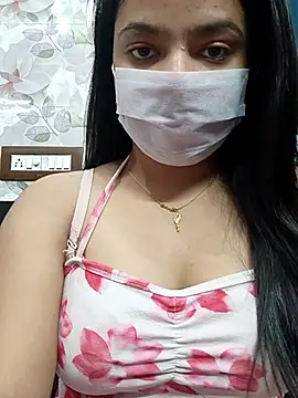 Myloveurvi online show from October 2025 08:47:01 AM