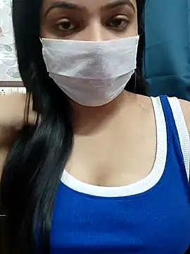 Myloveurvi online show from February 2026 10:04:02 AM