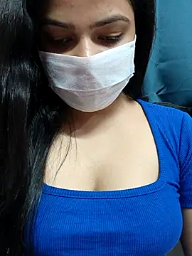 Myloveurvi online show from July 2026 10:58:02 AM
