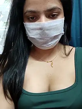 Myloveurvi online show from November 2025 04:11:01 PM