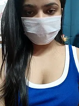 Myloveurvi online show from January 2026 11:59:02 AM