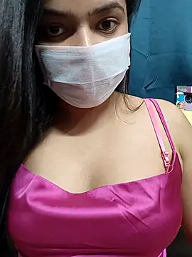 Myloveurvi online show from July 2026 04:42:02 PM
