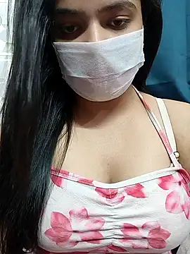 Myloveurvi online show from March 2026 04:52:01 PM