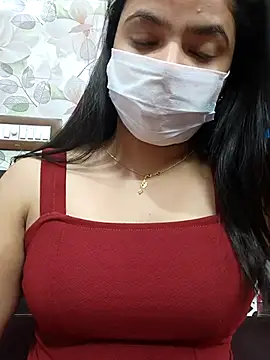 Myloveurvi online show from September 2025 07:50:01 PM
