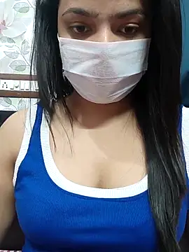 Myloveurvi online show from January 2026 06:01:01 PM