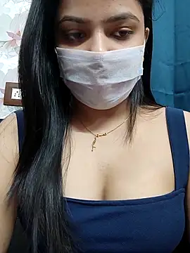 Myloveurvi online show from October 2025 12:15:02 PM