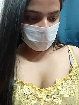 Myloveurvi online show from January 2026 07:12:01 PM