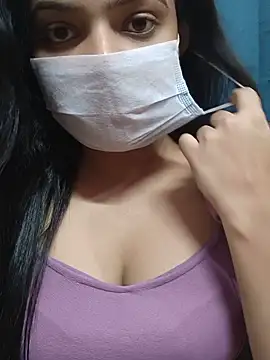 Myloveurvi online show from May 2026 04:15:02 PM