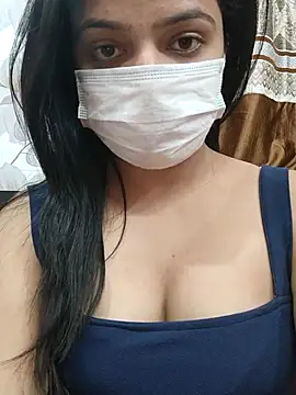 Myloveurvi online show from February 2025 06:33:02 PM