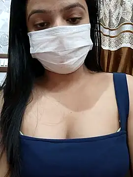 Myloveurvi online show from February 2025 06:31:01 PM