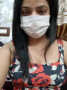 Myloveurvi online show from March 2025 07:07:01 PM