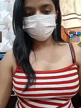 Myloveurvi online show from January 2025 08:53:02 AM