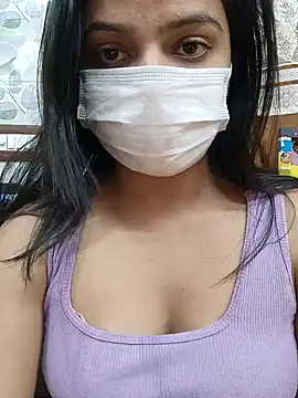 Myloveurvi online show from January 2025 06:10:02 PM