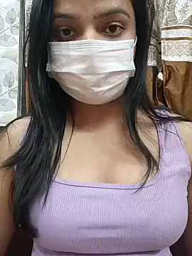 Myloveurvi online show from February 2025 06:34:02 PM