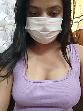 Myloveurvi online show from February 2025 10:43:02 AM