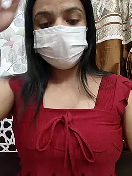 Myloveurvi online show from February 2025 04:41:02 PM