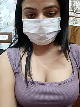 Myloveurvi online show from March 2025 03:42:01 PM
