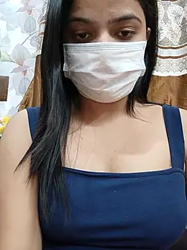 Myloveurvi online show from March 2025 03:56:01 PM
