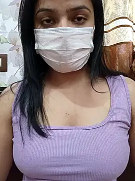 Myloveurvi online show from February 2025 07:15:01 AM