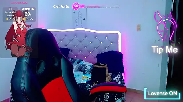  curvy latina online show from November 2025 03:50:02 AM