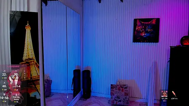 ZhoeStrong online show from March 2026 03:13:02 PM