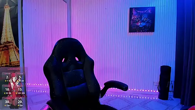 ZhoeStrong online show from March 2026 09:08:02 PM