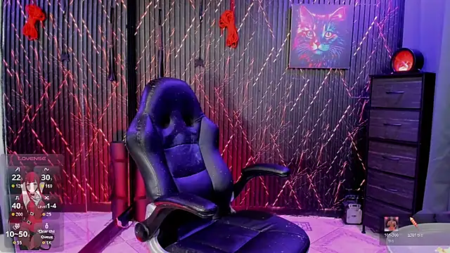 ZhoeStrong online show from March 2026 10:10:01 PM