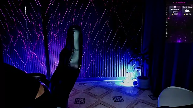 ZhoeStrong online show from February 2026 11:45:01 PM