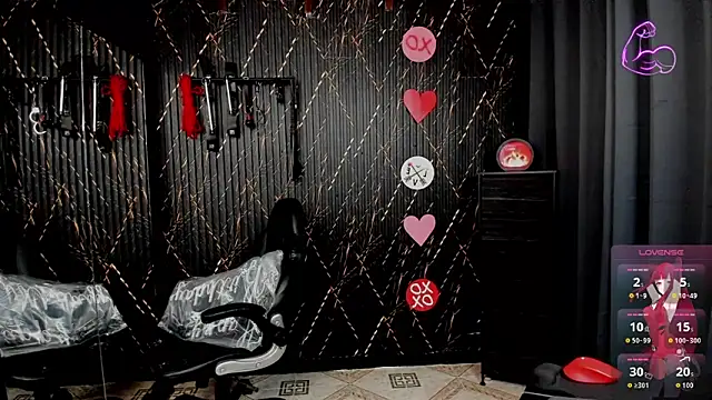 ZhoeStrong online show from February 2026 07:47:01 PM