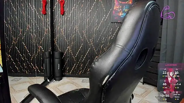 ZhoeStrong online show from March 2026 11:34:02 PM