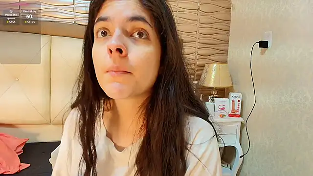sofiaclauss online show from October 2025 08:32:02 PM